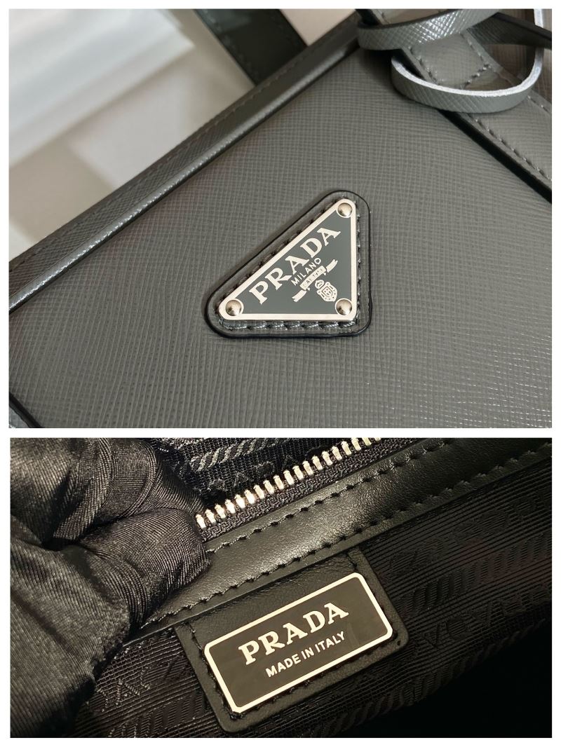 mens Pra*a briefcases
